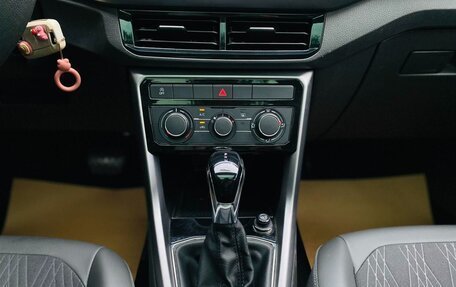 Volkswagen T-Cross I, 2021 год, 1 452 000 рублей, 10 фотография