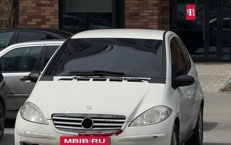 Mercedes-Benz A-Класс, 2008 год, 350 000 рублей, 1 фотография