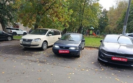 Nissan Almera, 1998 год, 135 000 рублей, 1 фотография