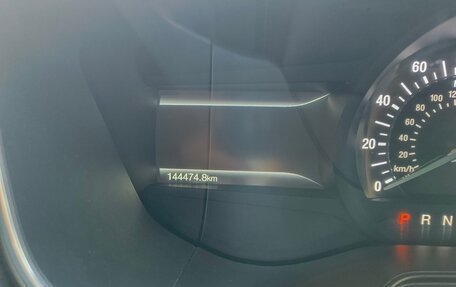 Ford Fusion (North America) II, 2020 год, 1 200 000 рублей, 12 фотография