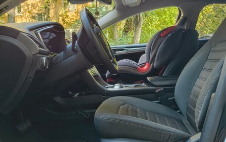 Ford Fusion (North America) II, 2020 год, 1 200 000 рублей, 13 фотография