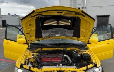 Mitsubishi Lancer Evolution IX, 2006 год, 3 100 000 рублей, 2 фотография