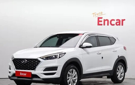 Hyundai Tucson III, 2019 год, 1 750 008 рублей, 1 фотография