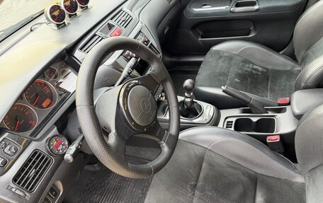 Mitsubishi Lancer Evolution IX, 2006 год, 3 100 000 рублей, 10 фотография