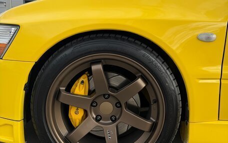 Mitsubishi Lancer Evolution IX, 2006 год, 3 100 000 рублей, 13 фотография