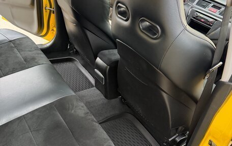 Mitsubishi Lancer Evolution IX, 2006 год, 3 100 000 рублей, 9 фотография