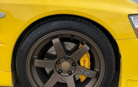 Mitsubishi Lancer Evolution IX, 2006 год, 3 100 000 рублей, 15 фотография