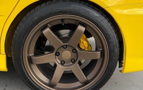 Mitsubishi Lancer Evolution IX, 2006 год, 3 100 000 рублей, 14 фотография