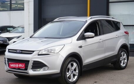 Ford Kuga III, 2013 год, 1 020 000 рублей, 1 фотография