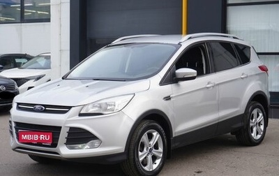 Ford Kuga III, 2013 год, 1 020 000 рублей, 1 фотография