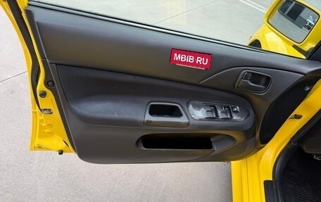 Mitsubishi Lancer Evolution IX, 2006 год, 3 100 000 рублей, 17 фотография