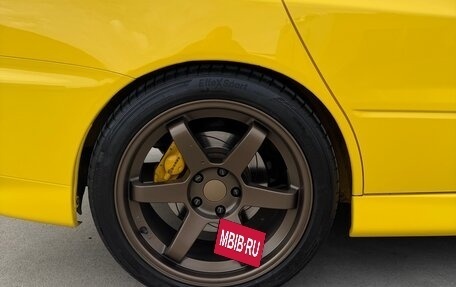 Mitsubishi Lancer Evolution IX, 2006 год, 3 100 000 рублей, 12 фотография