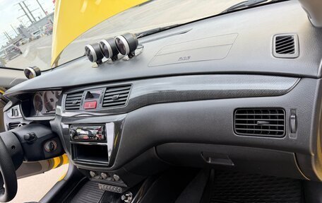 Mitsubishi Lancer Evolution IX, 2006 год, 3 100 000 рублей, 28 фотография
