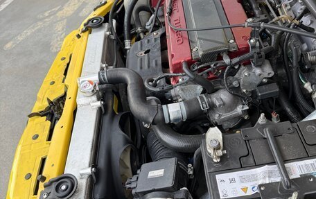 Mitsubishi Lancer Evolution IX, 2006 год, 3 100 000 рублей, 27 фотография