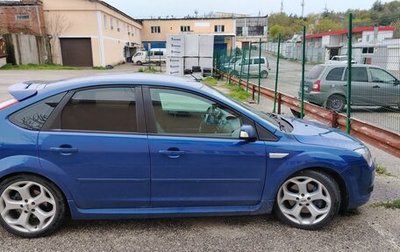 Ford Focus ST III, 2007 год, 650 000 рублей, 1 фотография