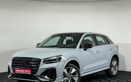 Audi Q2 I, 2025 год, 4 100 000 рублей, 1 фотография