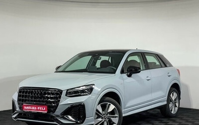 Audi Q2 I, 2025 год, 4 100 000 рублей, 1 фотография