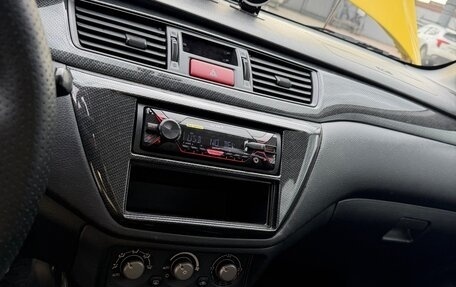 Mitsubishi Lancer Evolution IX, 2006 год, 3 100 000 рублей, 24 фотография