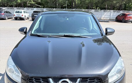 Nissan Qashqai, 2013 год, 1 150 000 рублей, 1 фотография