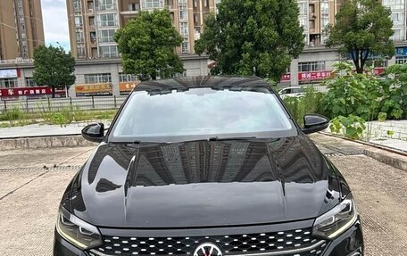 Volkswagen Lavida, 2022 год, 1 240 000 рублей, 4 фотография