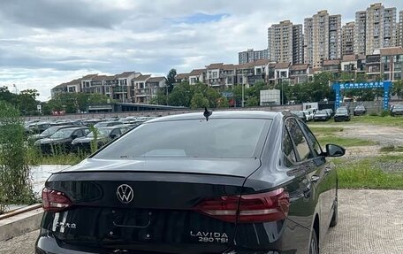 Volkswagen Lavida, 2022 год, 1 240 000 рублей, 3 фотография