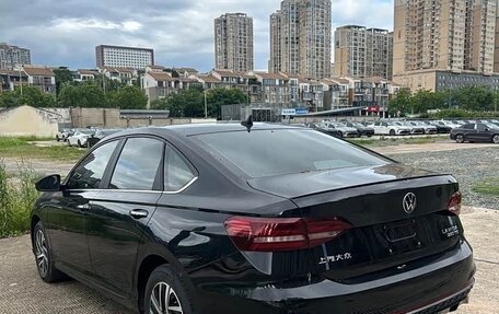 Volkswagen Lavida, 2022 год, 1 240 000 рублей, 6 фотография