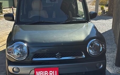 Suzuki Hustler, 2014 год, 950 000 рублей, 1 фотография