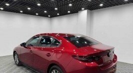 Mazda CX-3 I, 2022 год, 1 300 000 рублей, 7 фотография