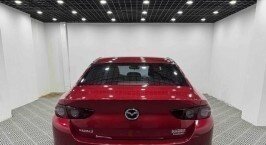 Mazda CX-3 I, 2022 год, 1 300 000 рублей, 6 фотография