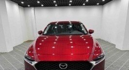Mazda CX-3 I, 2022 год, 1 300 000 рублей, 3 фотография