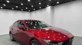 Mazda CX-3 I, 2022 год, 1 300 000 рублей, 4 фотография