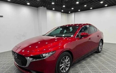 Mazda CX-3 I, 2022 год, 1 300 000 рублей, 2 фотография