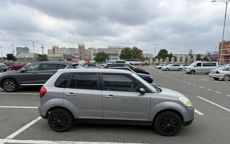 Mazda Verisa, 2004 год, 450 000 рублей, 3 фотография