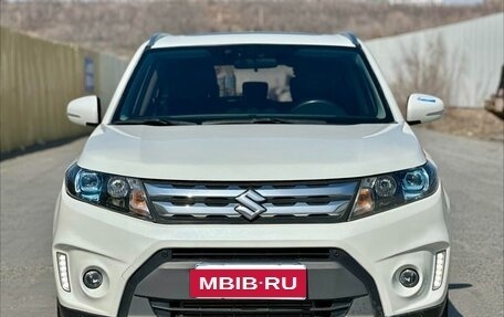 Suzuki Vitara II рестайлинг, 2016 год, 1 140 000 рублей, 2 фотография