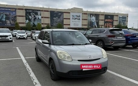 Mazda Verisa, 2004 год, 450 000 рублей, 2 фотография