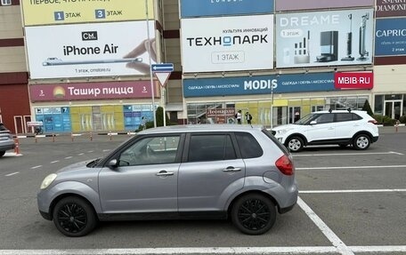 Mazda Verisa, 2004 год, 450 000 рублей, 6 фотография