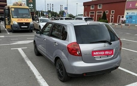 Mazda Verisa, 2004 год, 450 000 рублей, 5 фотография