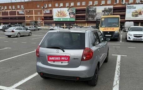 Mazda Verisa, 2004 год, 450 000 рублей, 4 фотография