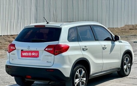 Suzuki Vitara II рестайлинг, 2016 год, 1 140 000 рублей, 6 фотография