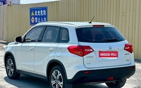 Suzuki Vitara II рестайлинг, 2016 год, 1 140 000 рублей, 4 фотография
