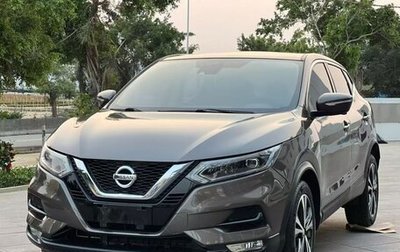 Nissan Qashqai, 2019 год, 1 677 000 рублей, 1 фотография