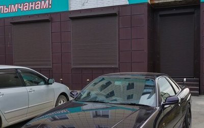 Nissan Skyline, 2000 год, 3 000 000 рублей, 1 фотография