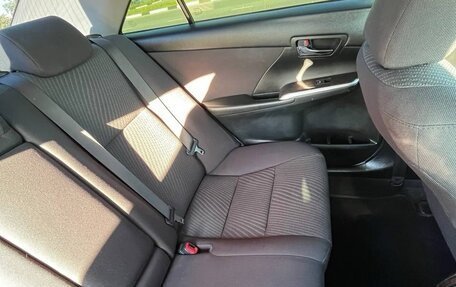 Toyota Camry, 2015 год, 1 650 000 рублей, 11 фотография