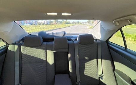 Toyota Camry, 2015 год, 1 650 000 рублей, 12 фотография