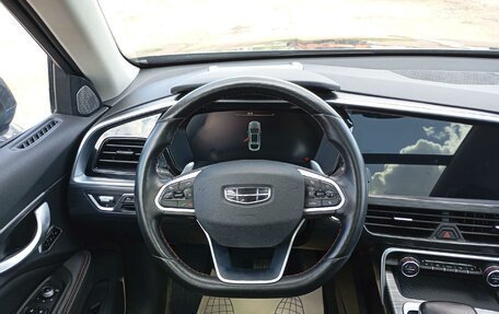 Geely Tugella FY11, 2022 год, 2 430 000 рублей, 6 фотография