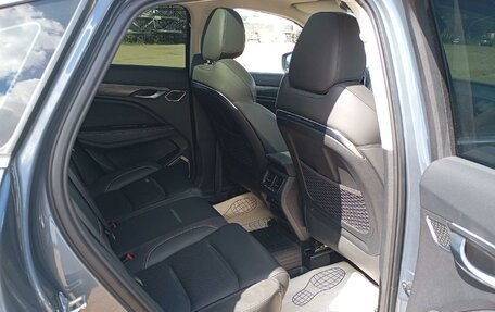 Geely Tugella FY11, 2022 год, 2 430 000 рублей, 12 фотография