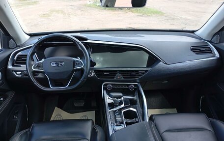 Geely Tugella FY11, 2022 год, 2 430 000 рублей, 5 фотография