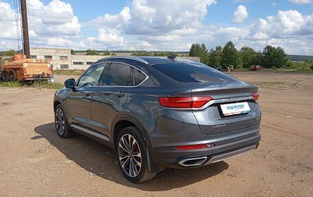 Geely Tugella FY11, 2022 год, 2 430 000 рублей, 4 фотография