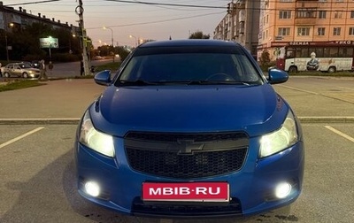 Chevrolet Cruze II, 2011 год, 550 000 рублей, 1 фотография