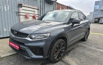 Geely Tugella FY11, 2023 год, 2 999 000 рублей, 1 фотография
